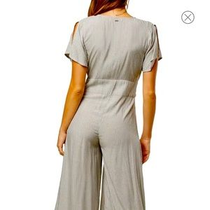 O’Neill Sherman Jumpsuit